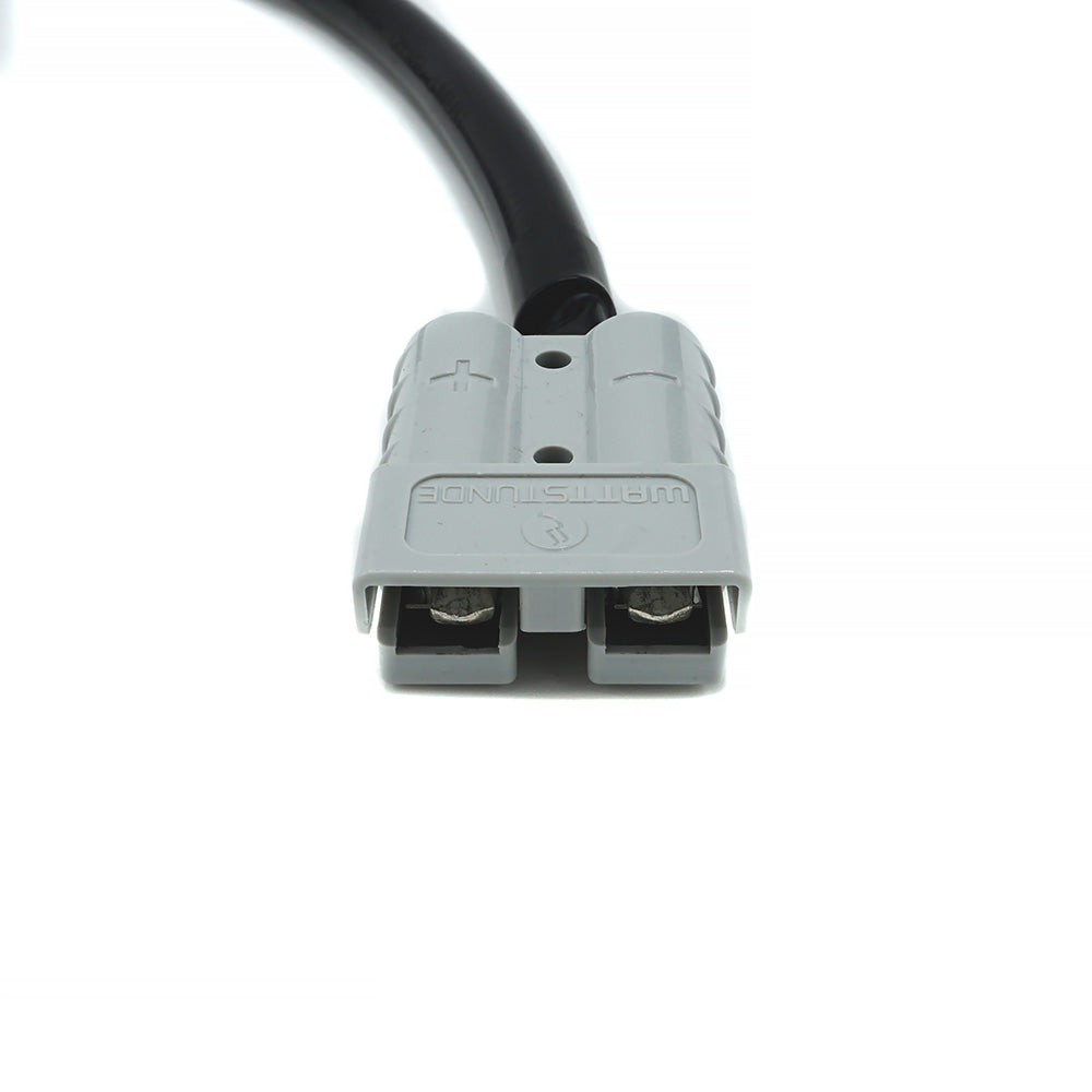 WATTSTUNDE® AK-A50-WM212P adapter cable Anderson A50 to WM212P