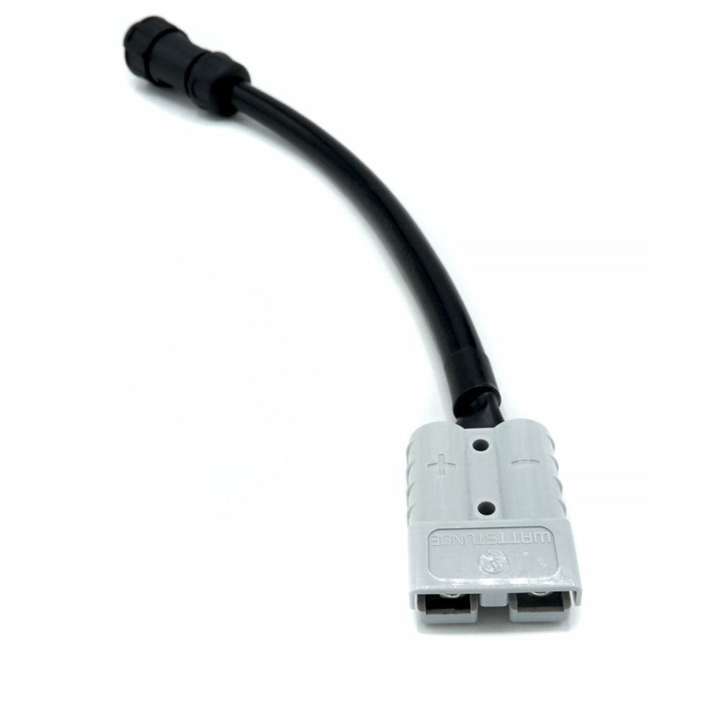 WATTSTUNDE® AK-A50-WM212P adapter cable Anderson A50 to WM212P