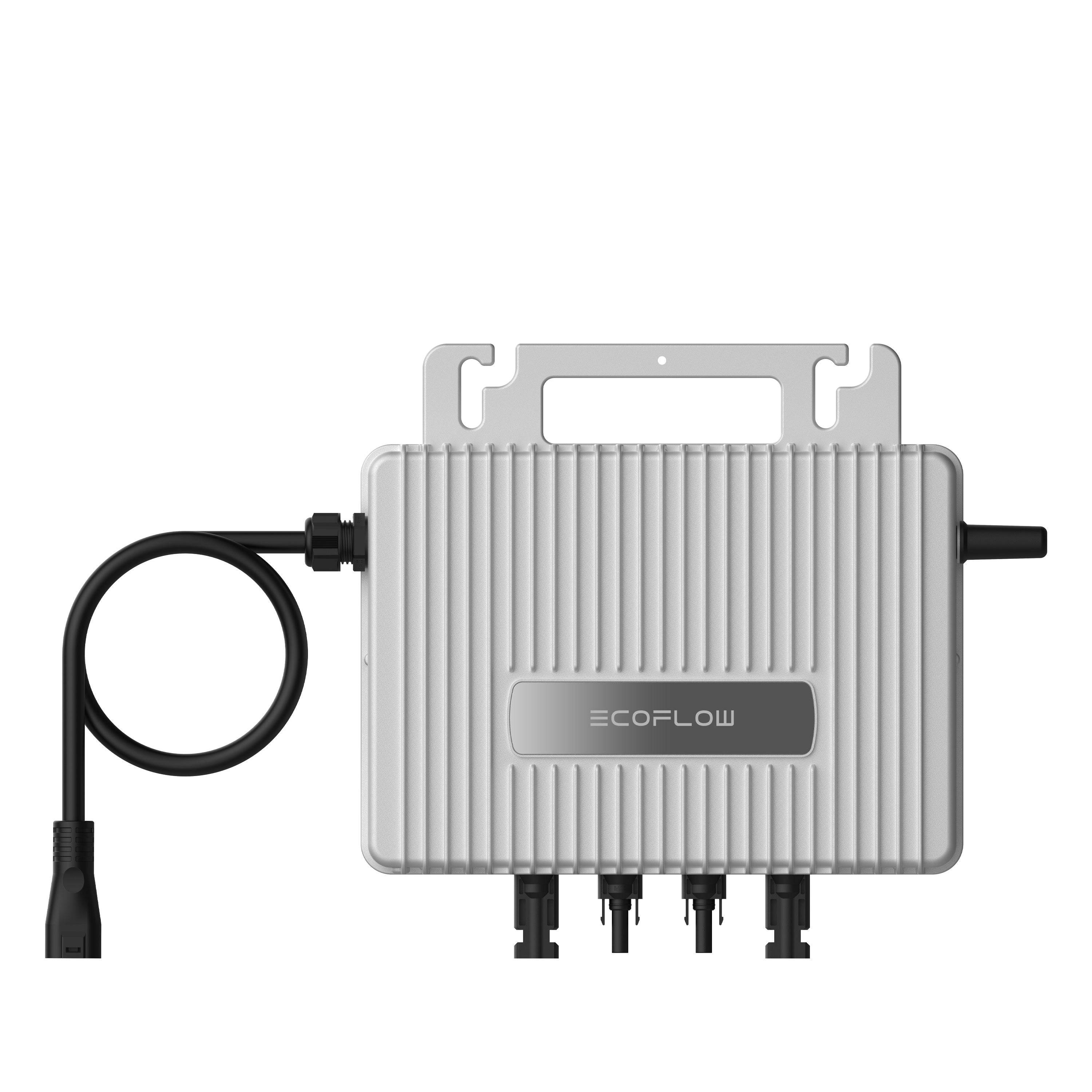 EcoFlow STREAM microinverter 800W with PV and AC cable