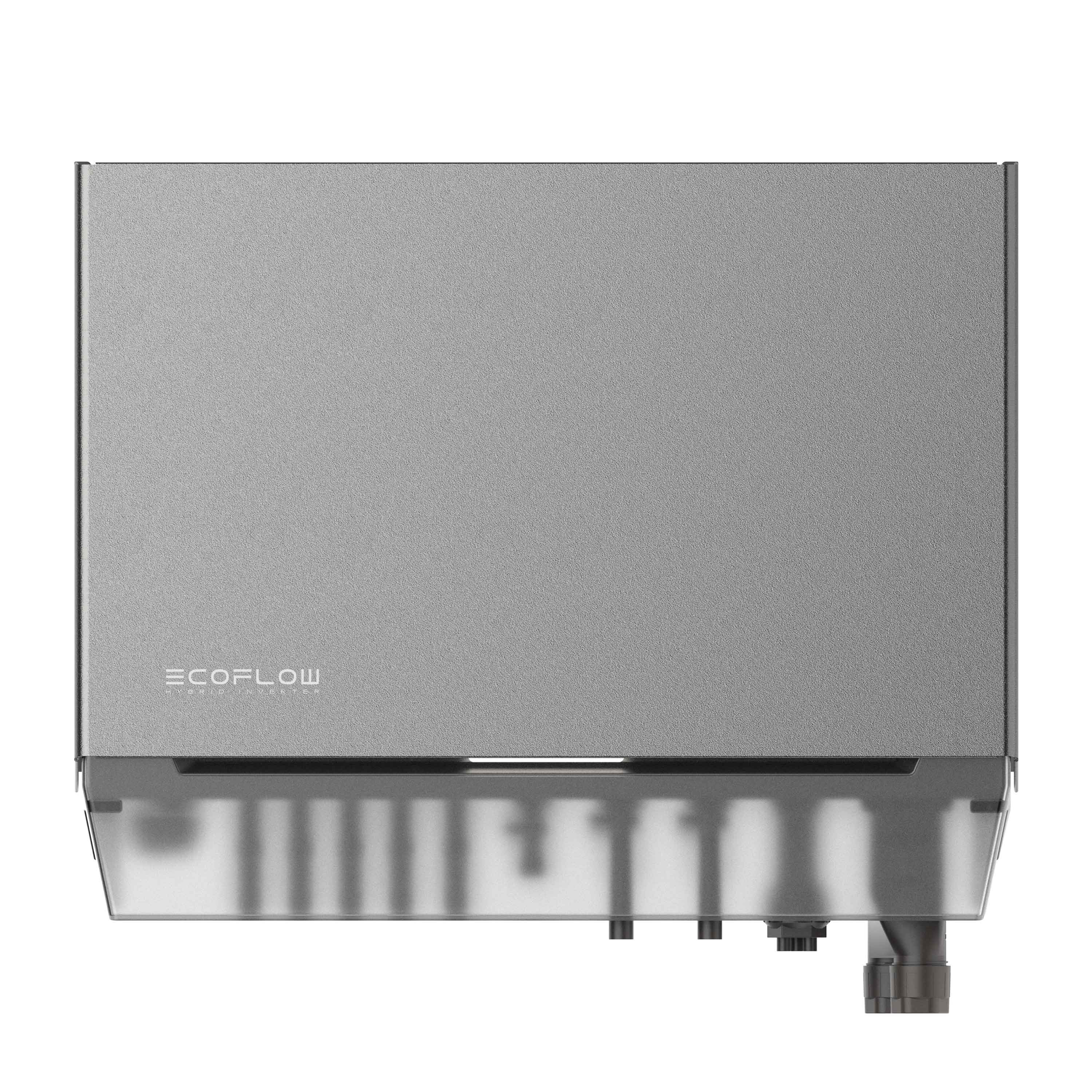EcoFlow PowerOcean Hybrid Wechselrichter Plus 20kW