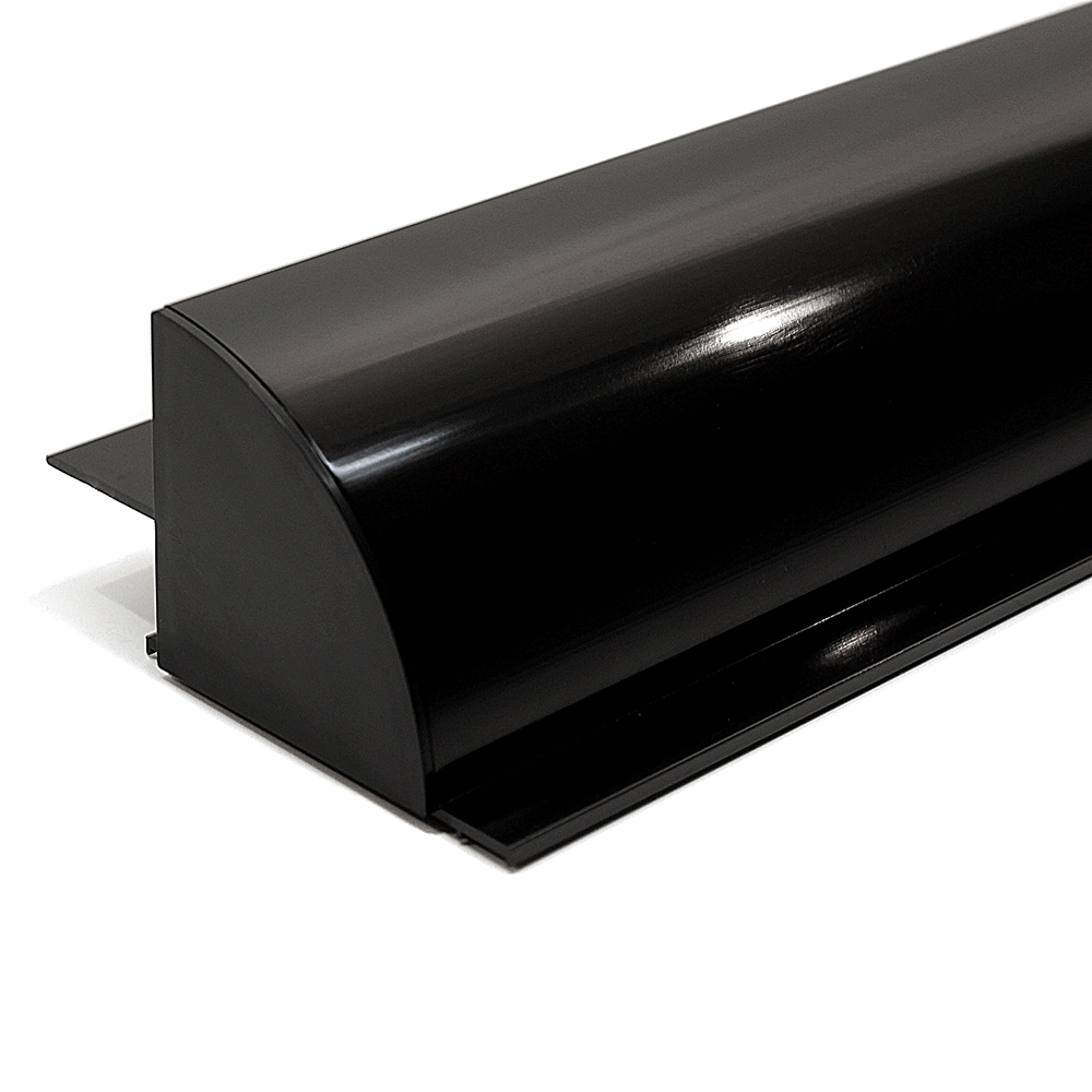 WATTSTUNDE® solar module mount HSA68/S ALU black