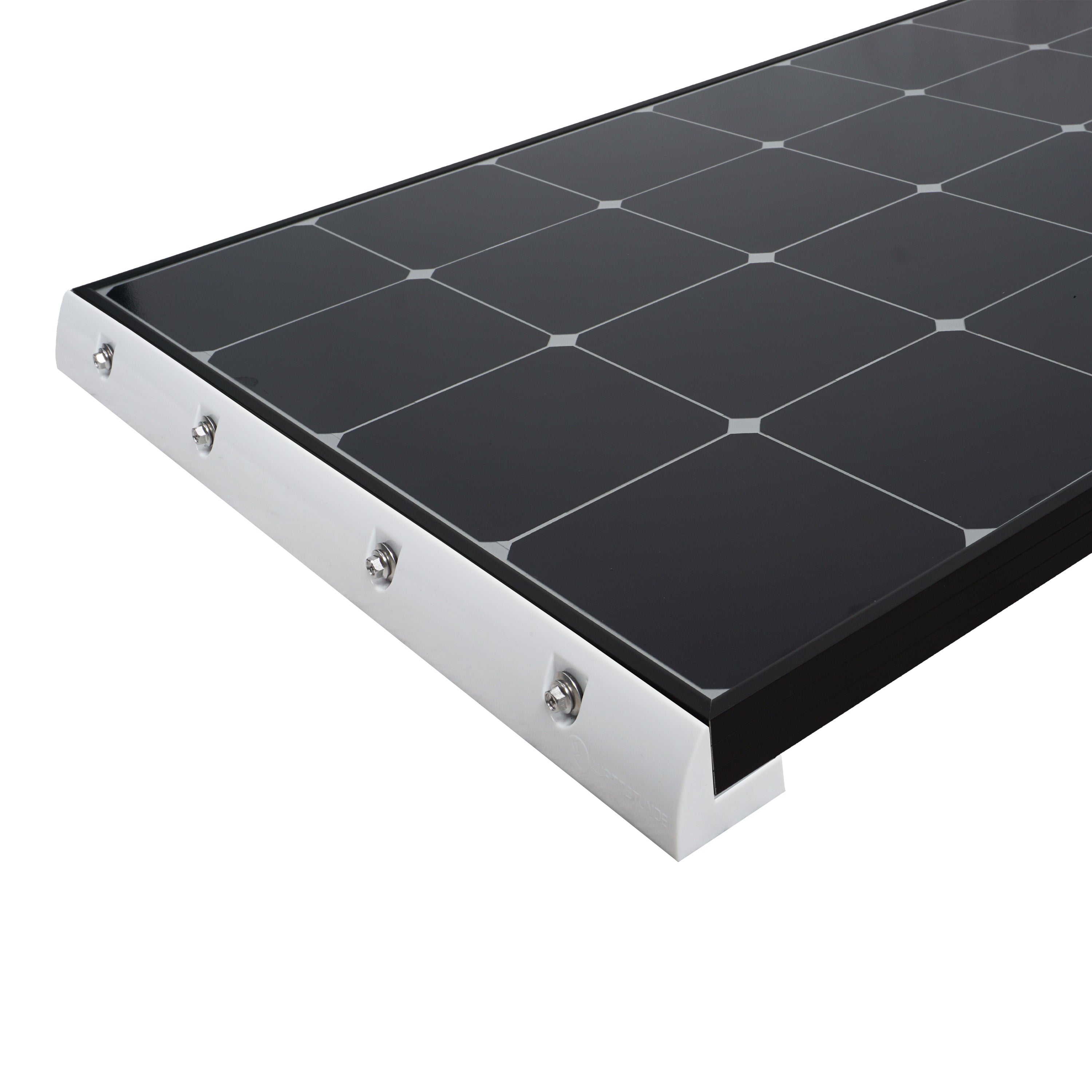 WATTSTUNDE® MOUNT solar module mount 53 white
