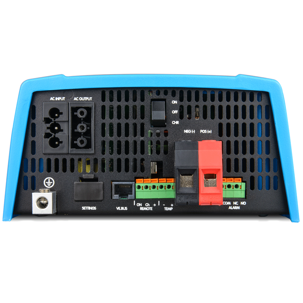 Victron MultiPlus 12/800/35 inverter 700 W and 12 V charger 35 A