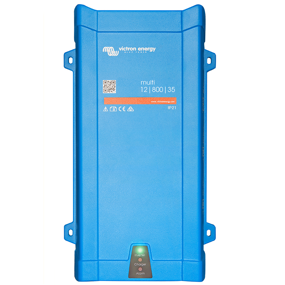 Victron MultiPlus 12/800/35 inverter 700 W and 12 V charger 35 A