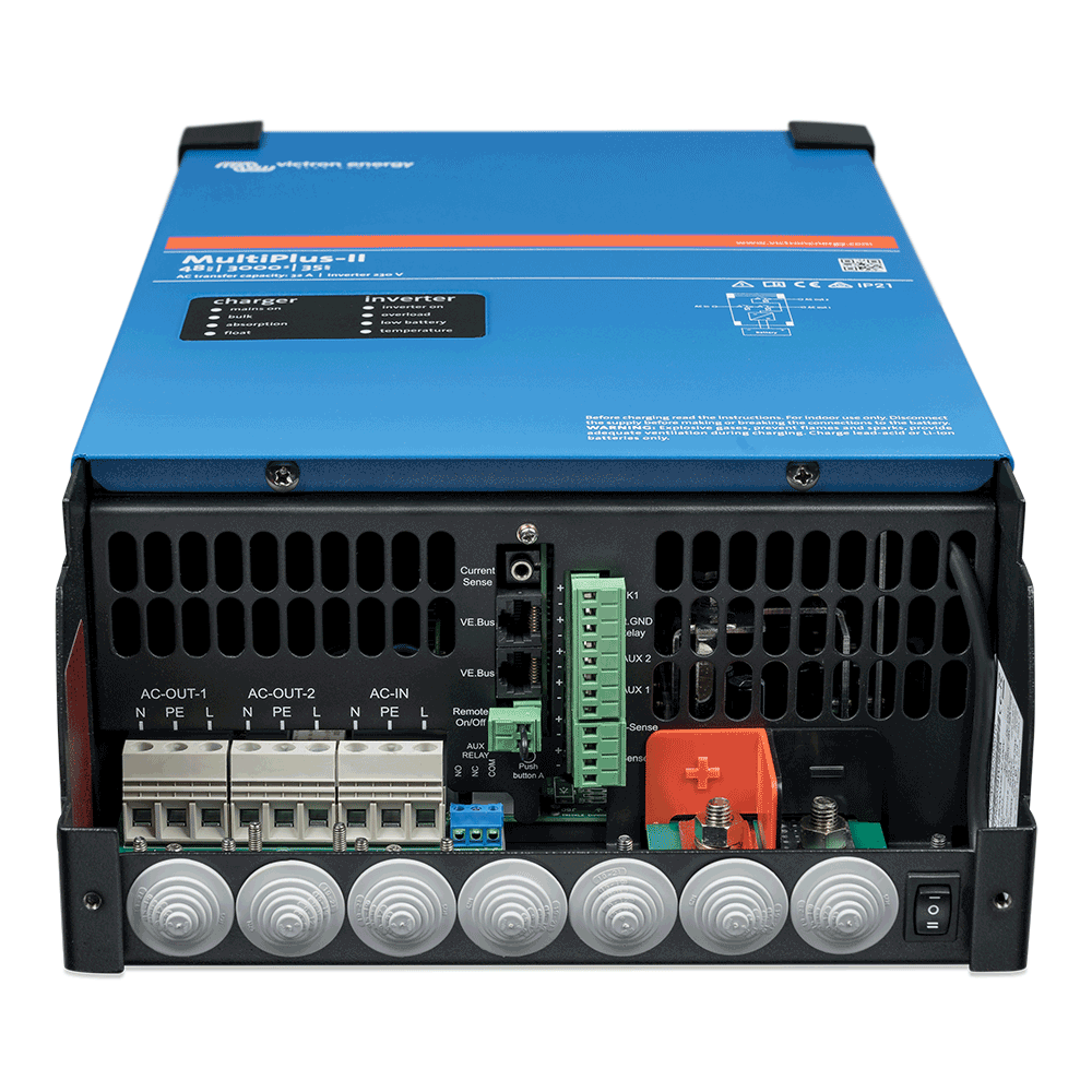 Victron MultiPlus-II 24/3000/70-32 230V