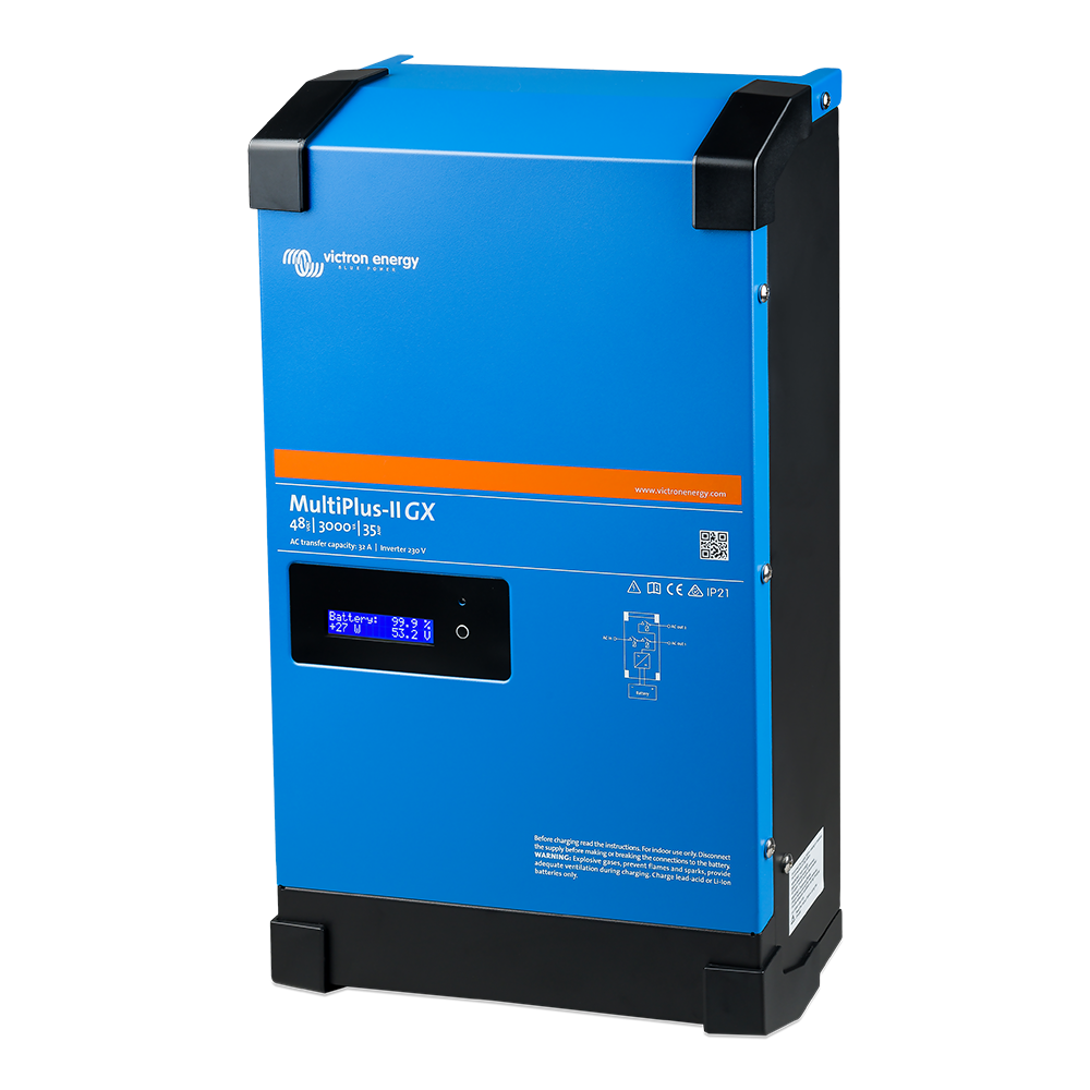 Victron MultiPlus-II 24/3000/70-32 230V GX