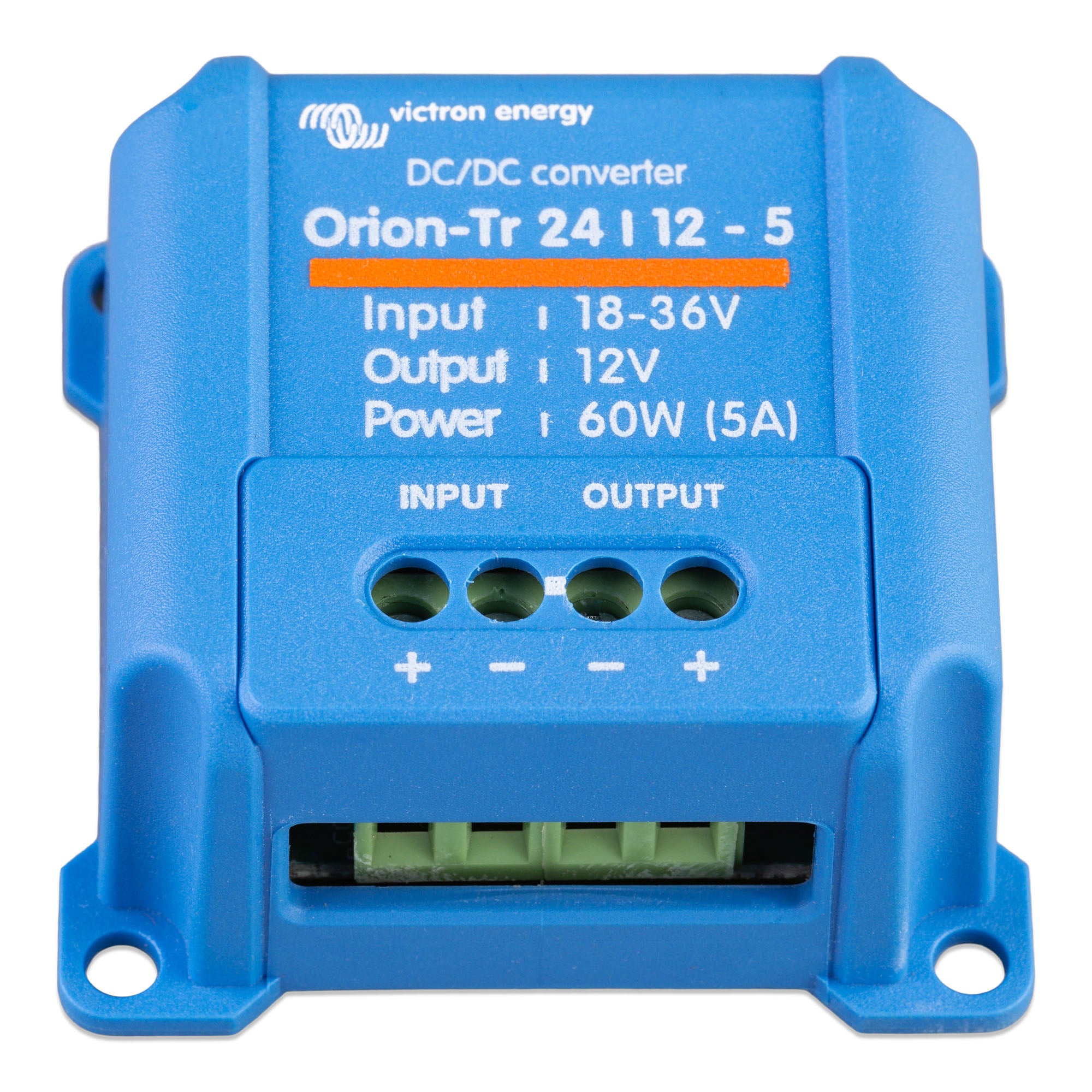 Victron Orion-Tr 24/12-5A (60W) non-isolated
