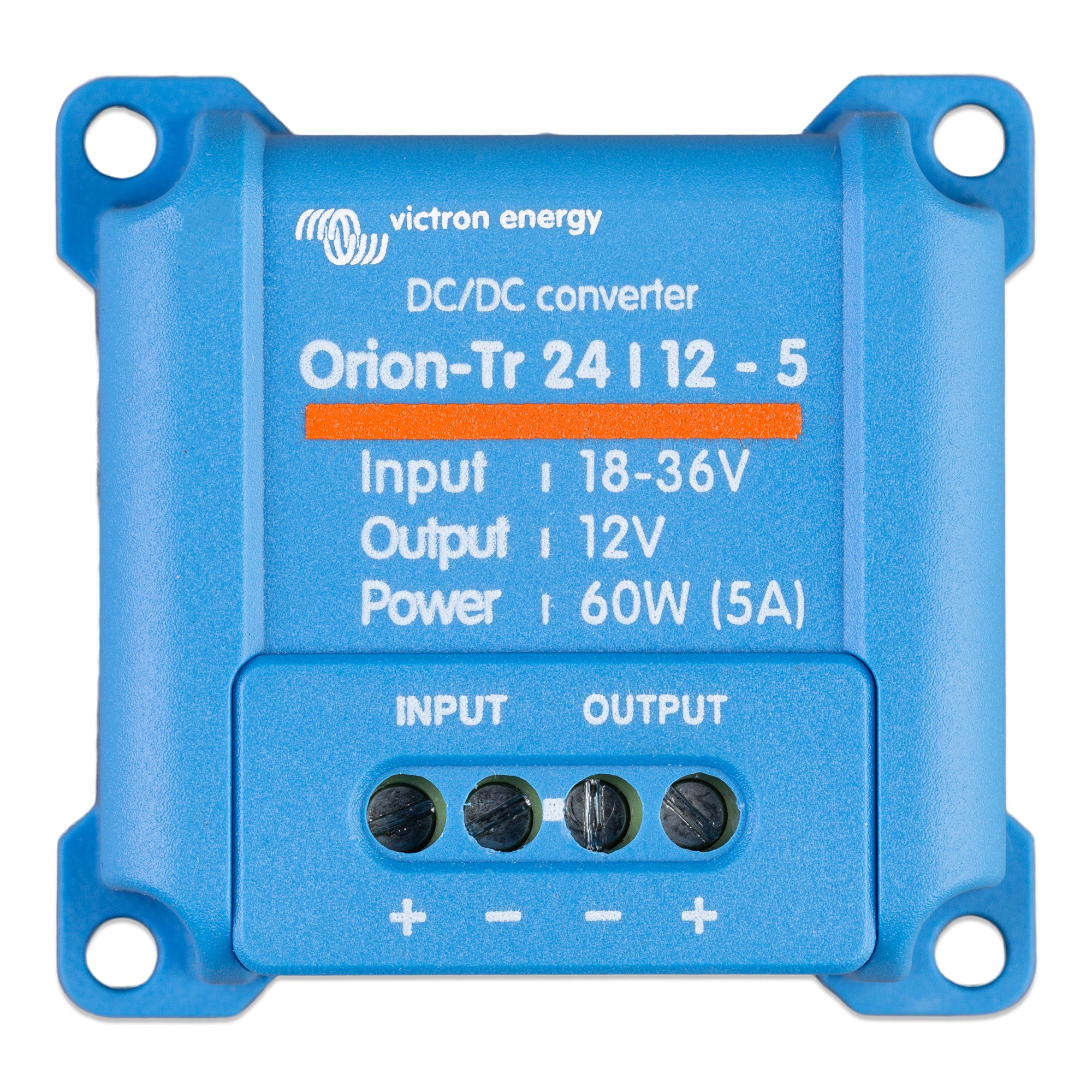 Victron Orion-Tr 24/12-5A (60W) non-isolated