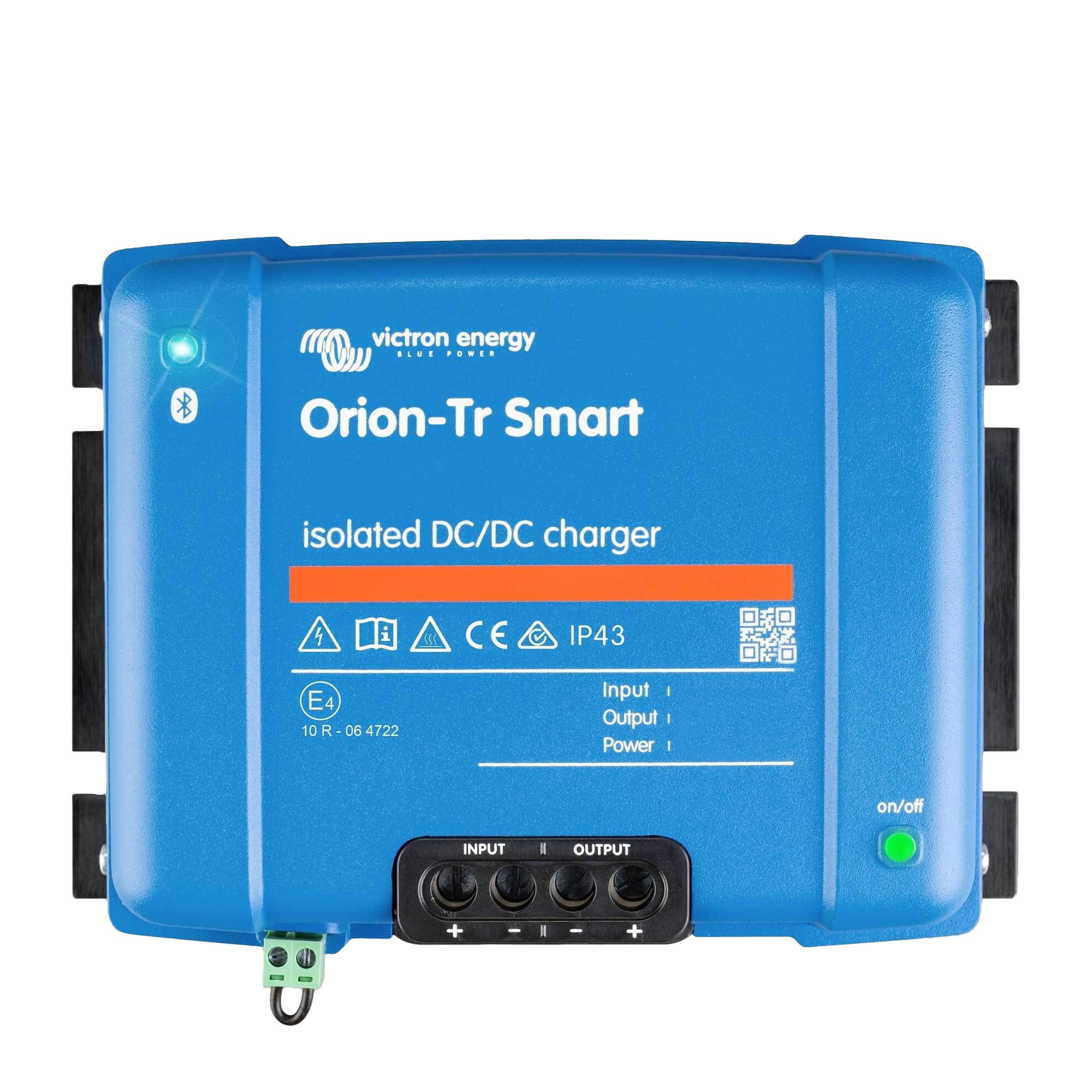 Victron Orion-Tr Smart 48/24-16A Isolated DC-DC charger
