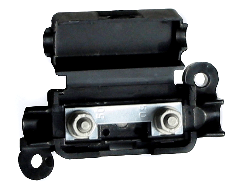 Votronic fuse holder for strip fuses - 2242