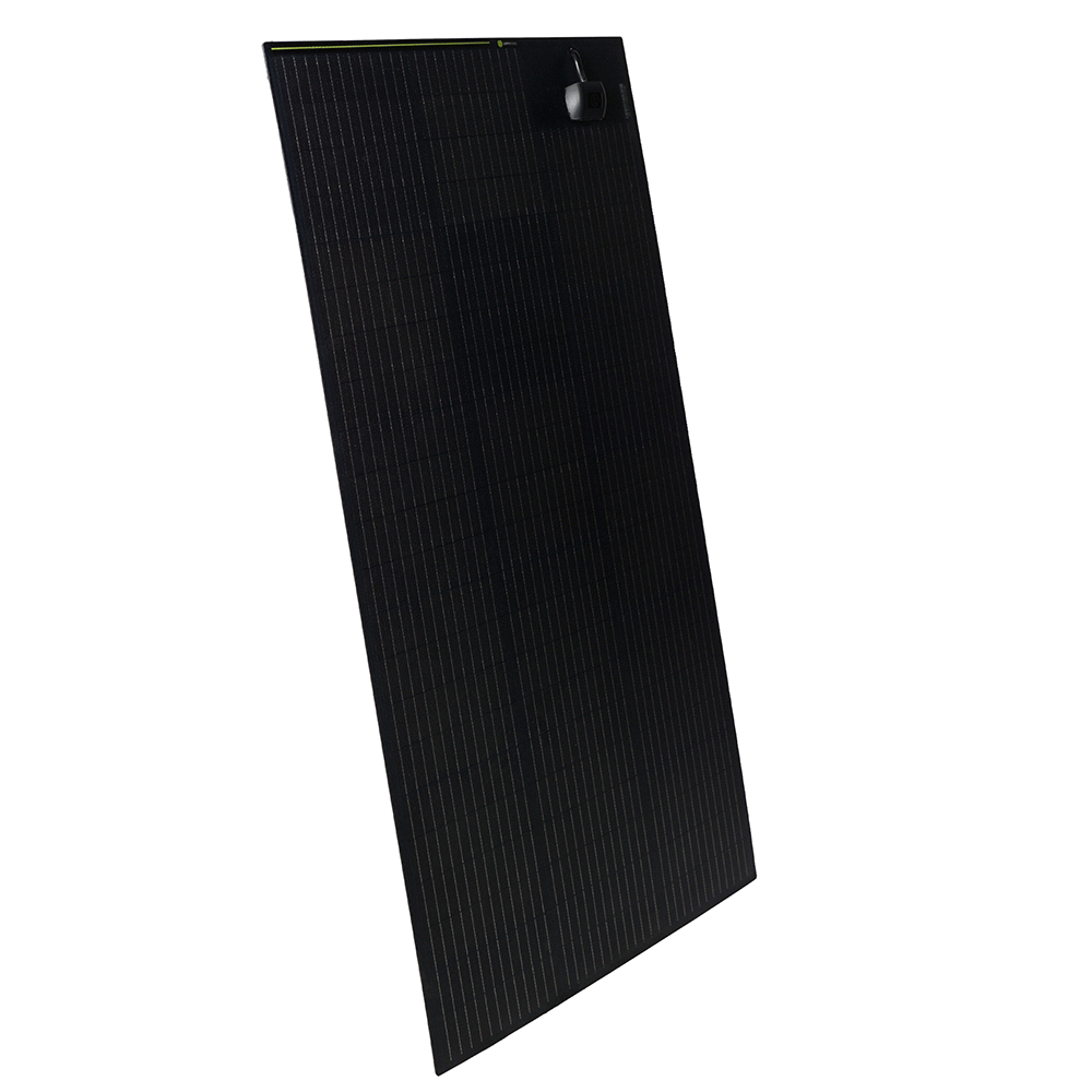 WATTSTUNDE® SOLA Flex Mono 150 Wp HV