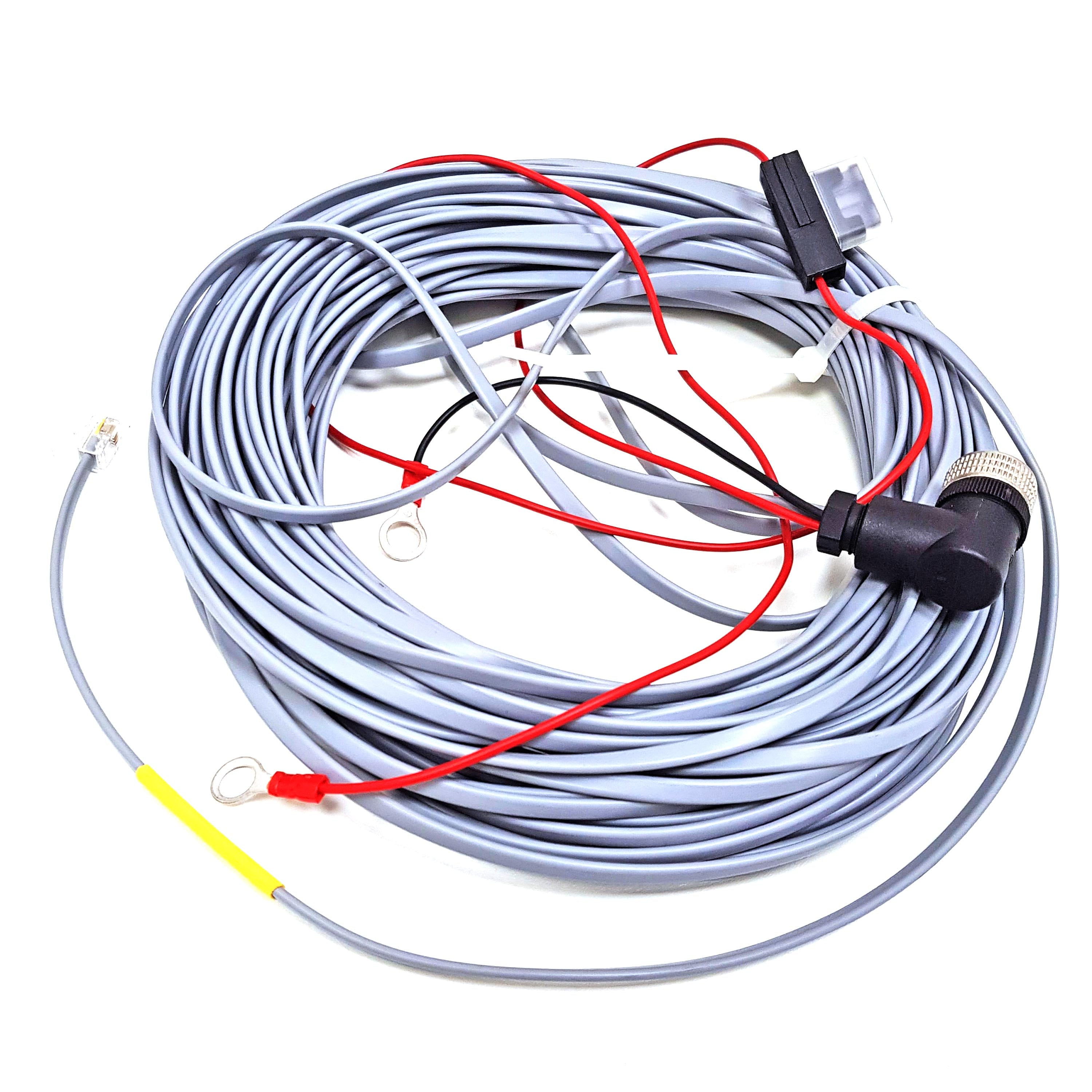 Super B cable 20m for touch display Nomia/ Nomada/BIB/BCI