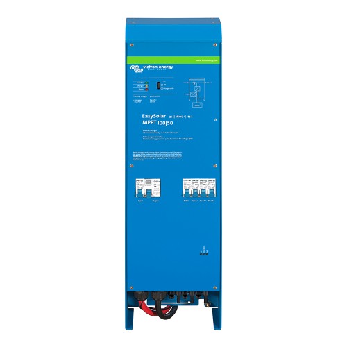 Victron EasySolar 24/1600/40-16 MPPT 100/50 1300W AC 24V