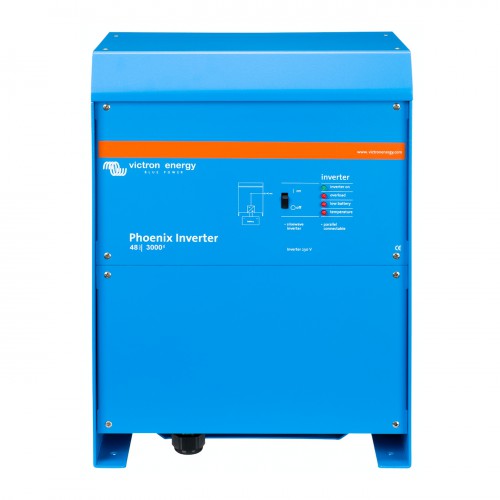 Victron Phoenix VE.Bus 24/3000 inverter 2400 W