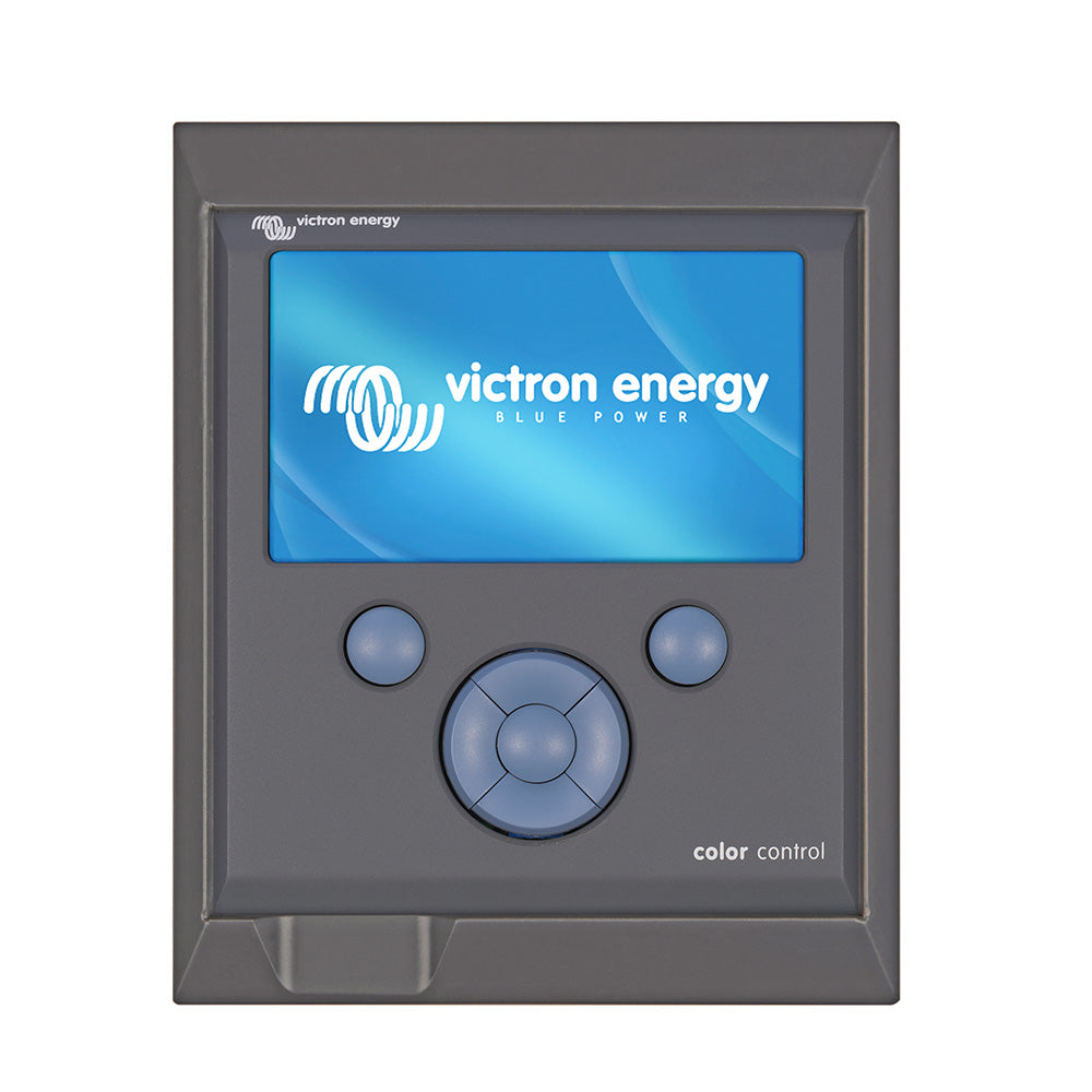 Victron Color Control GX wall mount